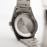 Rolex Air King Silver 1995