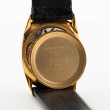 Patek Philippe 18k Ellipse d'Or 1970s