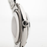 Rolex Oyster Perpetual Date Black Gilt 1966