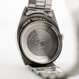 Rolex Oyster Perpetual Date Black Gilt 1966