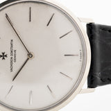 Vacheron Constantin 18k Patrimony Ultra Flat 1960s