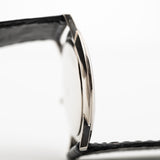 Vacheron Constantin 18k Patrimony Ultra Flat 1960s