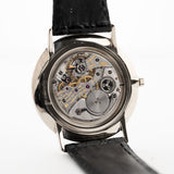 Vacheron Constantin 18k Patrimony Ultra Flat 1960s