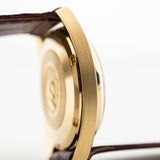 Omega Constellation 18k C-Shape 1966 nos