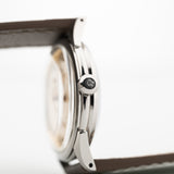 Omega Constellation Pie Pan Crosshair 1950s