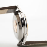 Omega Constellation Pie Pan Crosshair 1950s
