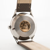 Omega Constellation Pie Pan Crosshair 1950s