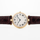 Cartier Vendome Trinity 1990s