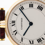 Cartier Vendome Trinity 1990s