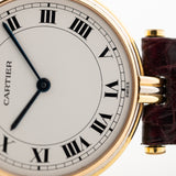 Cartier Vendome Trinity 1990s