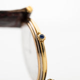 Cartier Vendome Trinity 1990s