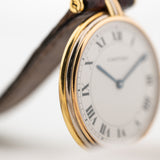 Cartier Vendome Trinity 1990s