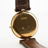 Cartier Vendome Trinity 1990s