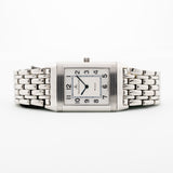 Jaeger LeCoultre Reverso Classique 2002