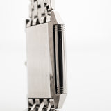 Jaeger LeCoultre Reverso Classique 2002