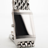Jaeger LeCoultre Reverso Classique 2002