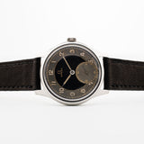 Omega Suverän Two Tone 1944