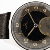 Omega Suverän Two Tone 1944