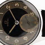 Omega Suverän Two Tone 1944
