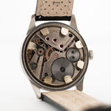 Omega Suverän Two Tone 1944
