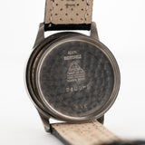 Omega Suverän Two Tone 1944