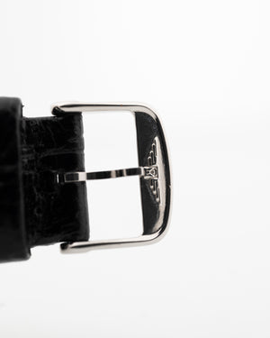 Longines Conquest Black 1955