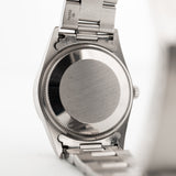 Rolex Air King Black 2006