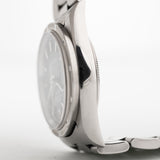 Rolex Air King Black 2006