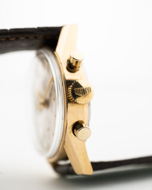 Heuer Carrera Chronograph 1960s