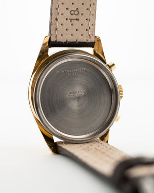 Heuer Carrera Chronograph 1960s