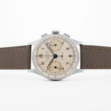 Universal Geneve Compur 1940s
