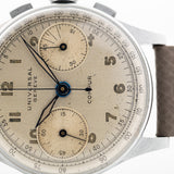 Universal Geneve Compur 1940s