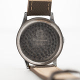 Universal Geneve Compur 1940s