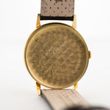 Iwc 18k Tear Drop 1948