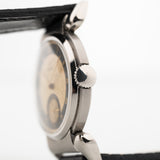 Omega Bull Horn Jumbo Two Tone 1939