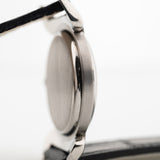 Omega Bull Horn Jumbo Two Tone 1939