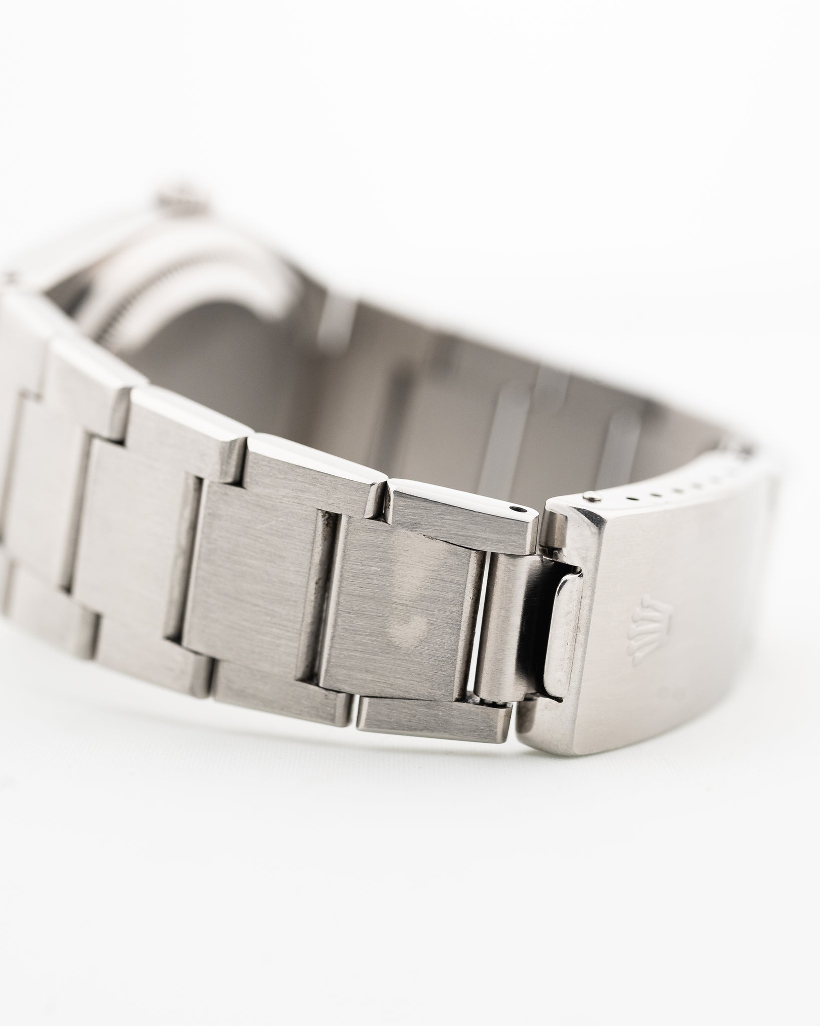 Rolex Datejust Oysterquartz Black 1978