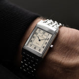 Jaeger LeCoultre Reverso Classique 2002