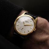 Patek Philippe Calatrava 1995