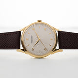 Iwc 18k Arrow Markers Nos 1957