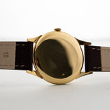 Iwc 18k Arrow Markers Nos 1957