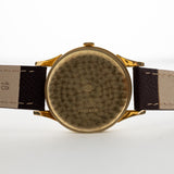 Iwc 18k Arrow Markers Nos 1957