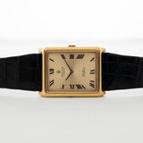 Rolex Cellini 18k 1976