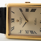 Rolex Cellini 18k 1976