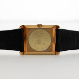 Rolex Cellini 18k 1976