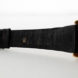 Rolex Cellini 18k 1976