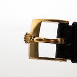Rolex Cellini 18k 1976