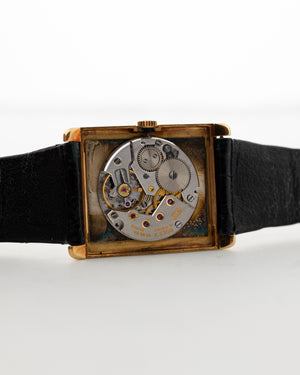 Rolex Cellini 18k 1976
