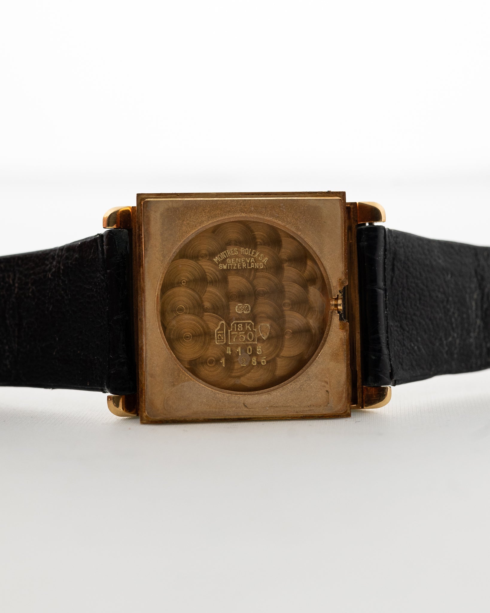 Rolex Cellini 18k 1976