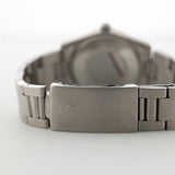 Rolex Oyster Perpetual 1966
